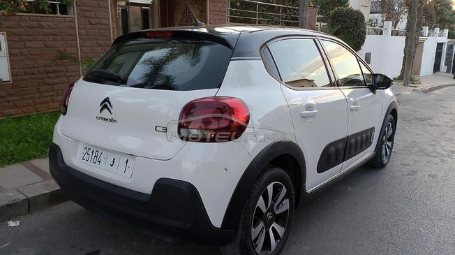 Citroen C3 très bon état 