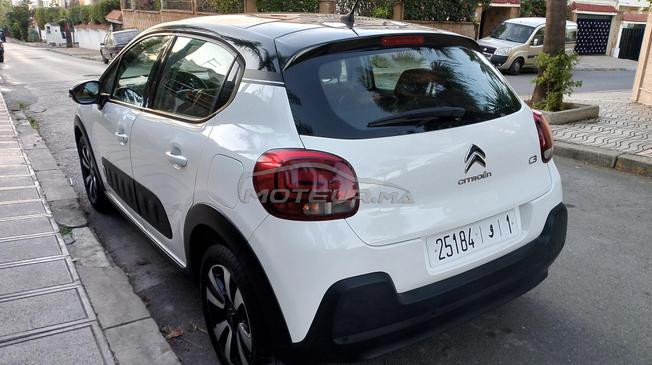 Citroen C3 très bon état 