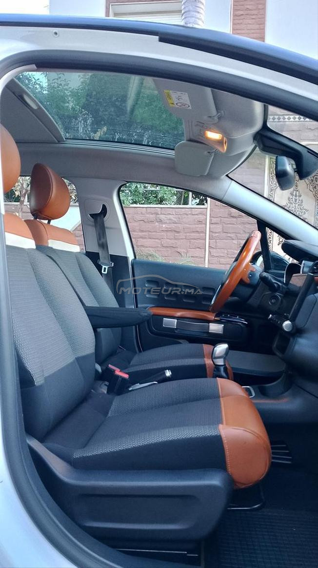 Citroen C3 très bon état 