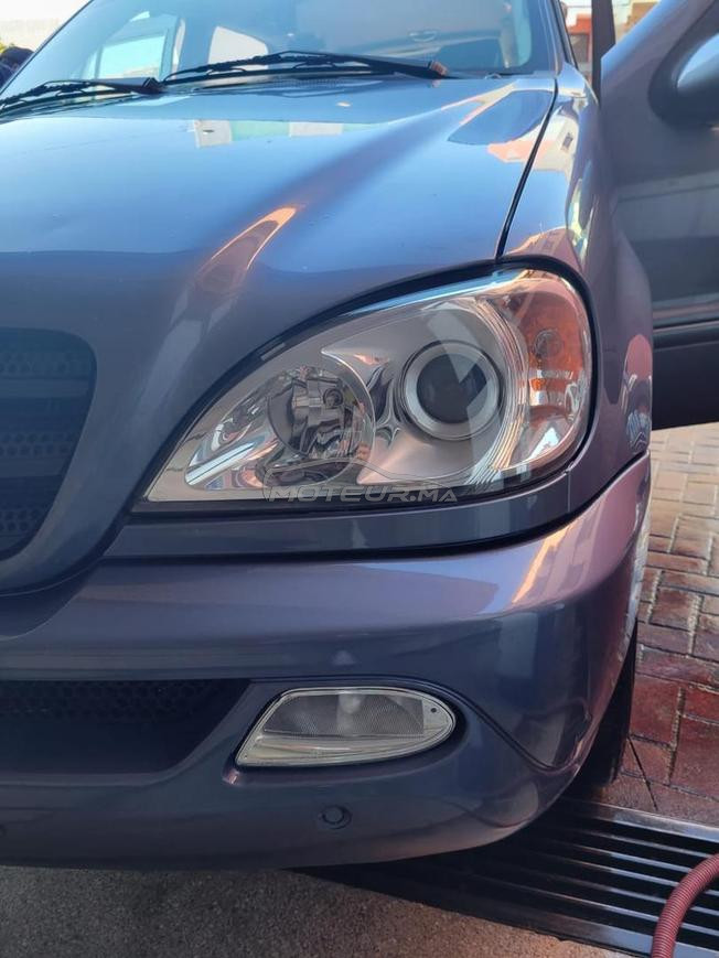 Mercedes-Benz 270 Diesel Automatique 2005