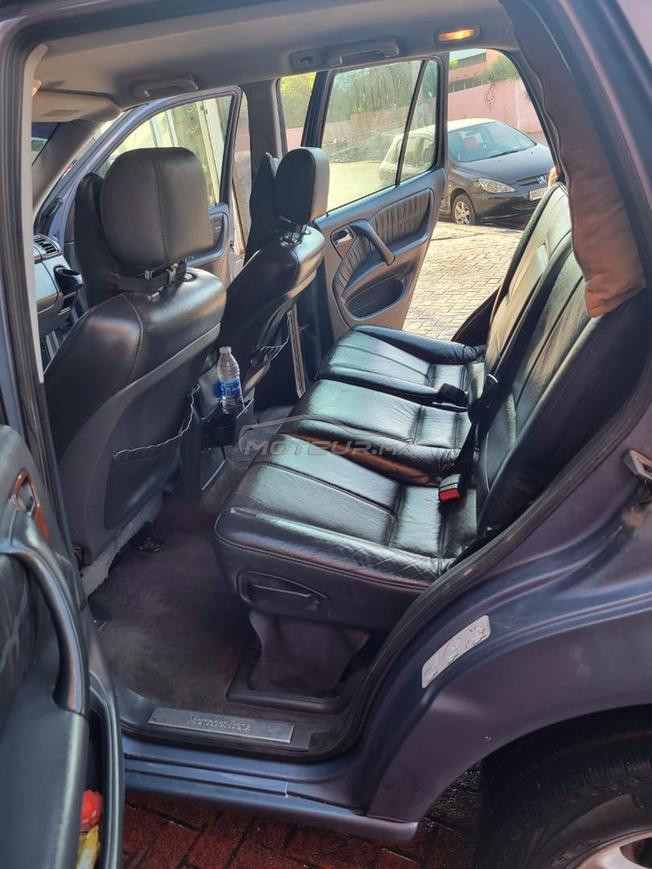 Mercedes-Benz 270 Diesel Automatique 2005