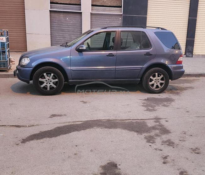 Mercedes-Benz 270 Diesel Automatique 2005