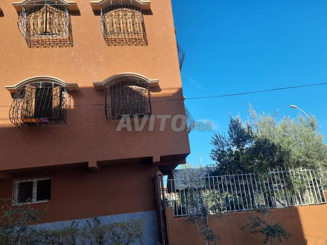 maison à vendre à Tamnsourte  - 2