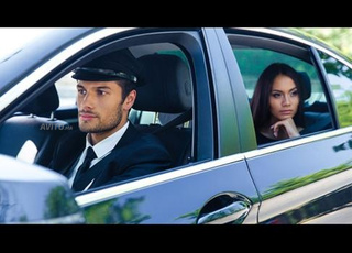 chauffeur pro et diplômée en service restauration 