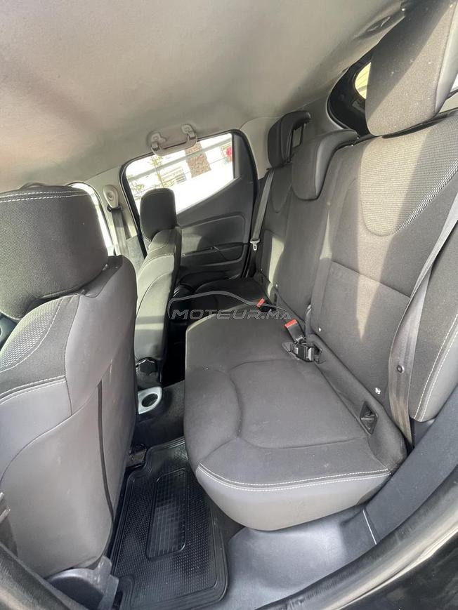 Renault Clio Diesel Manuelle 2017 à Rabat