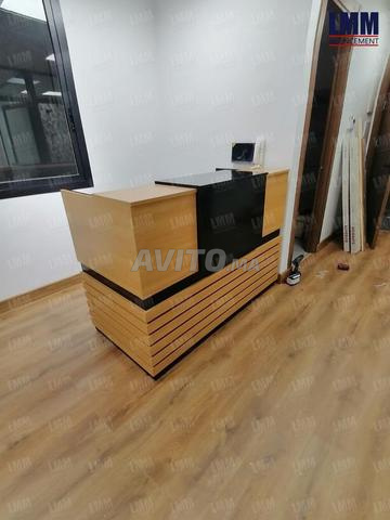 Comptoirs Professionnels Élégants - 2