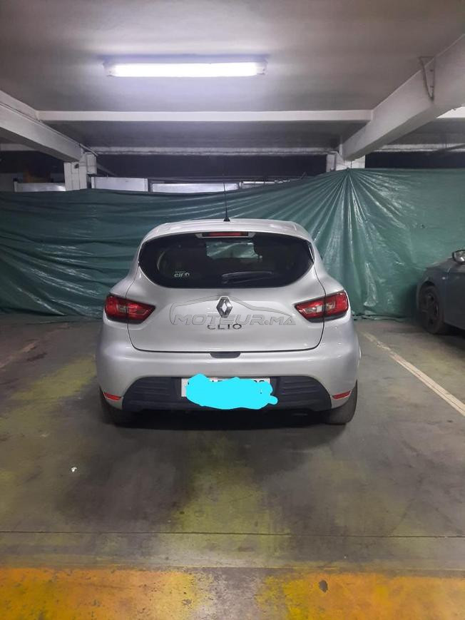 clio 4 essence 97000