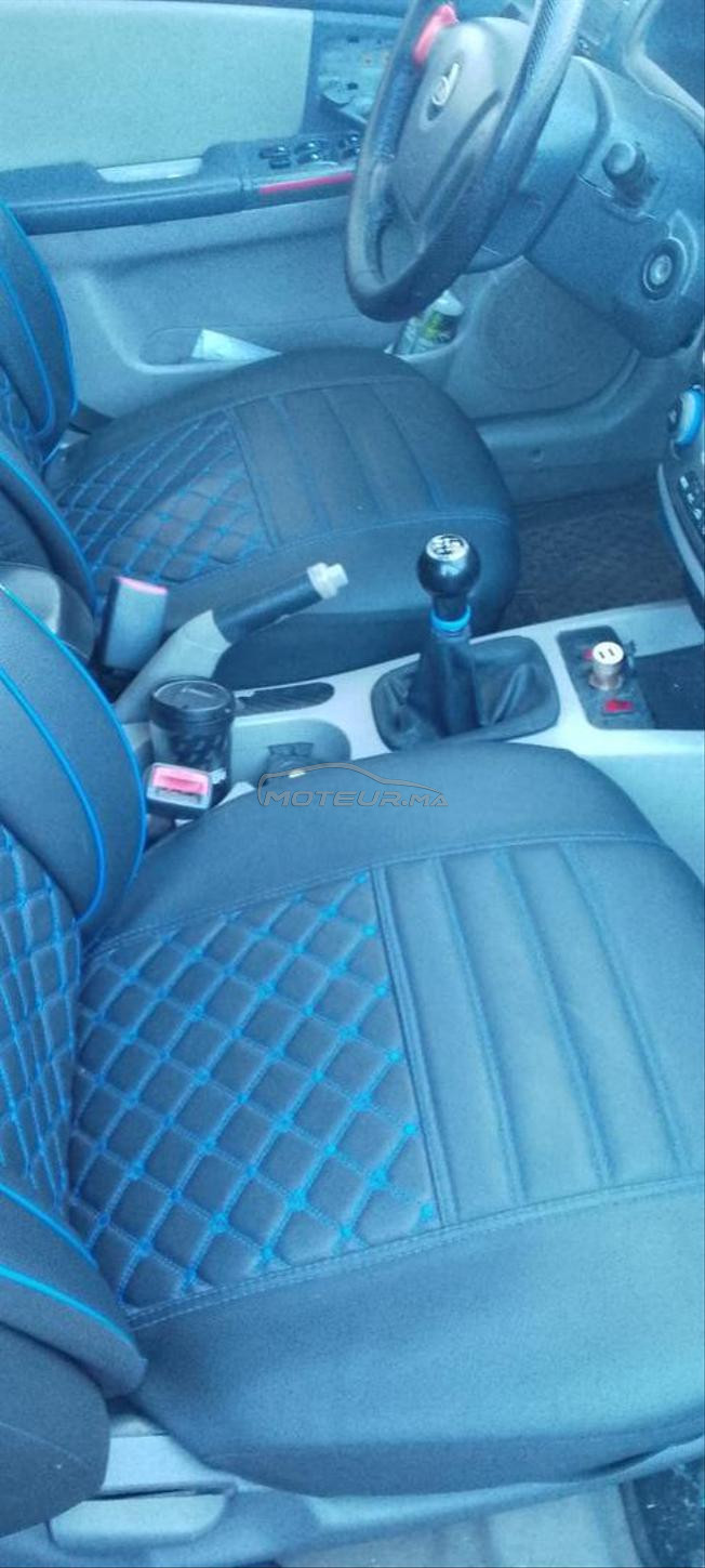 kia serato 2006 
