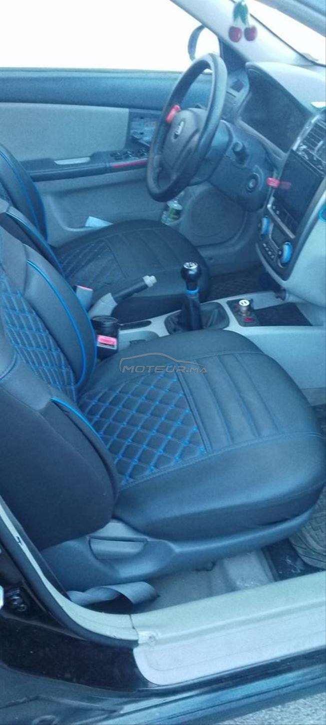 kia serato 2006 