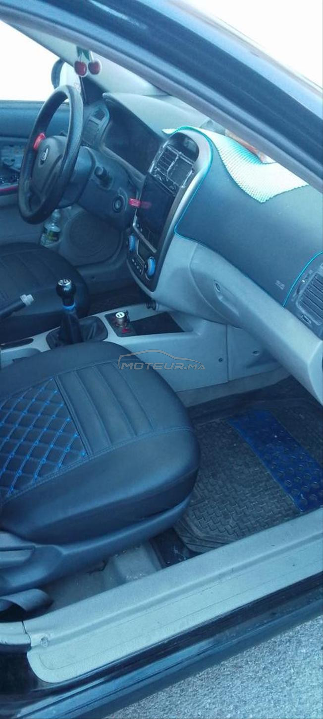 kia serato 2006 