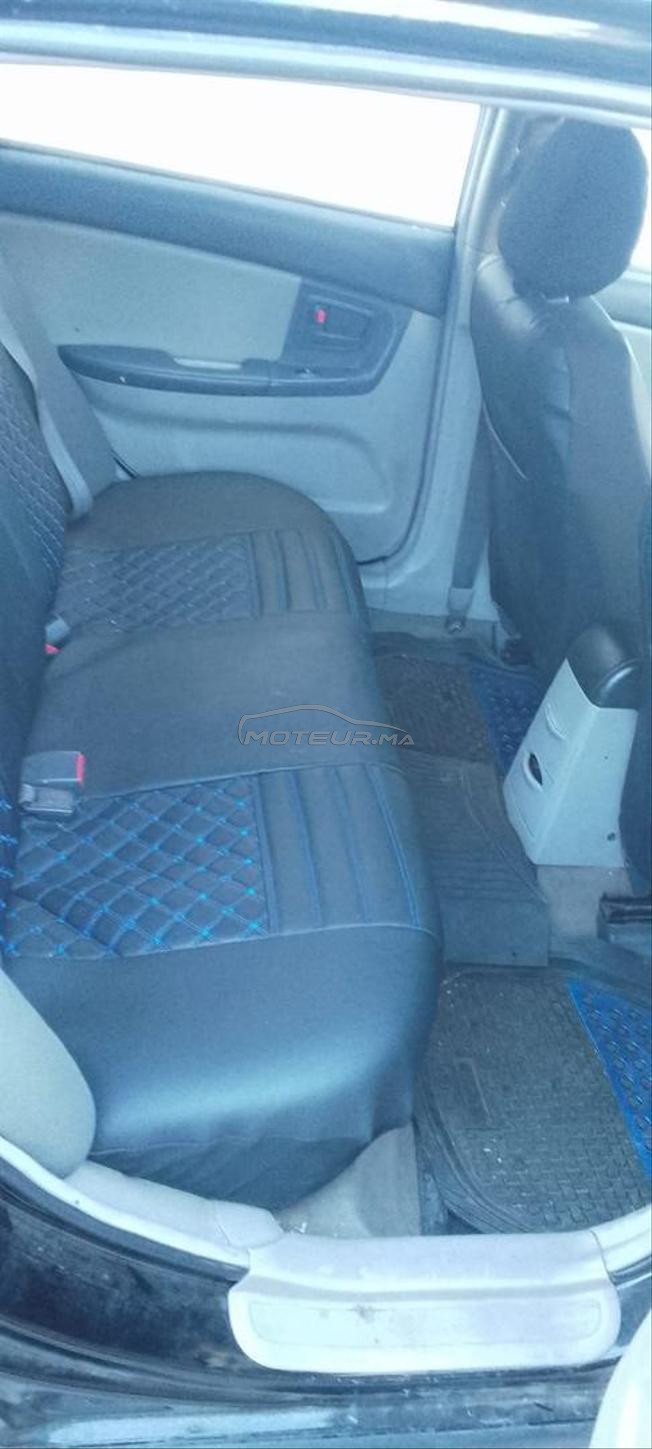 kia serato 2006 