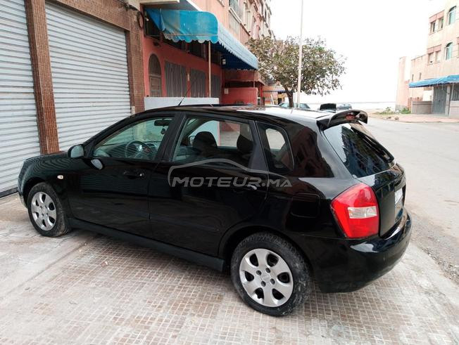 kia serato 2006 