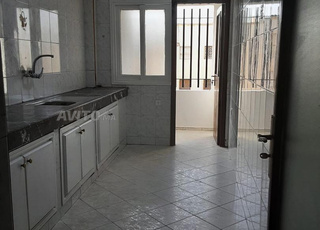 rue molay idriss 1er a Cote patisserie ouhod 