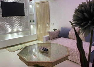 Appartement Abwab Gueliz