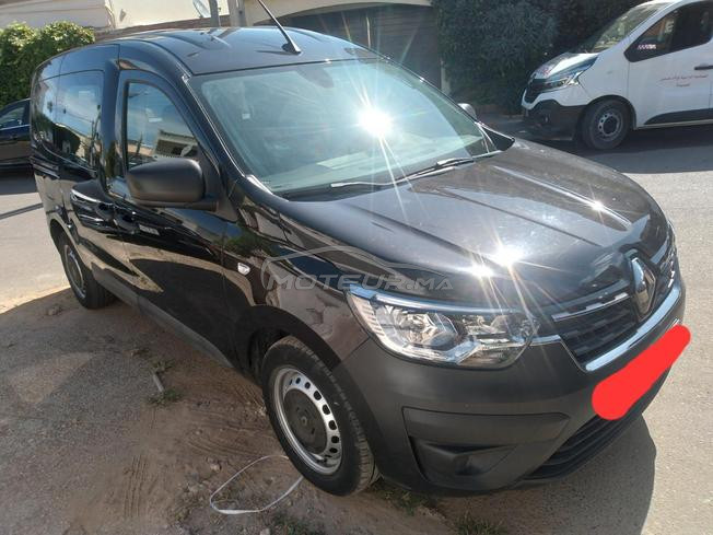 RENAULT EXPRESSE 