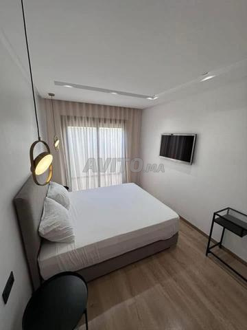 studio neuf jamais habité QUARTIER DES HÔPITAUX - 2