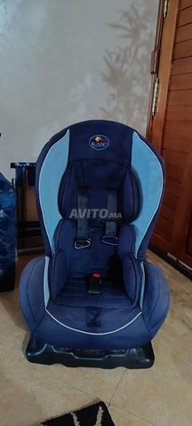 Siège enfant pour voiture