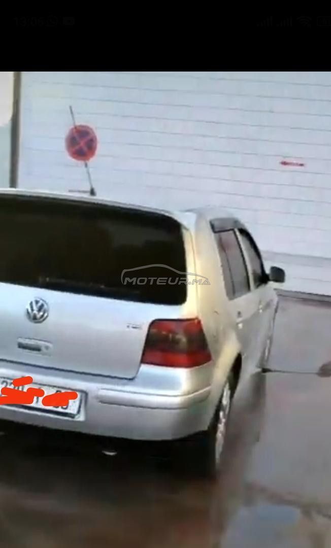 كولف 4 M110 modil 2003