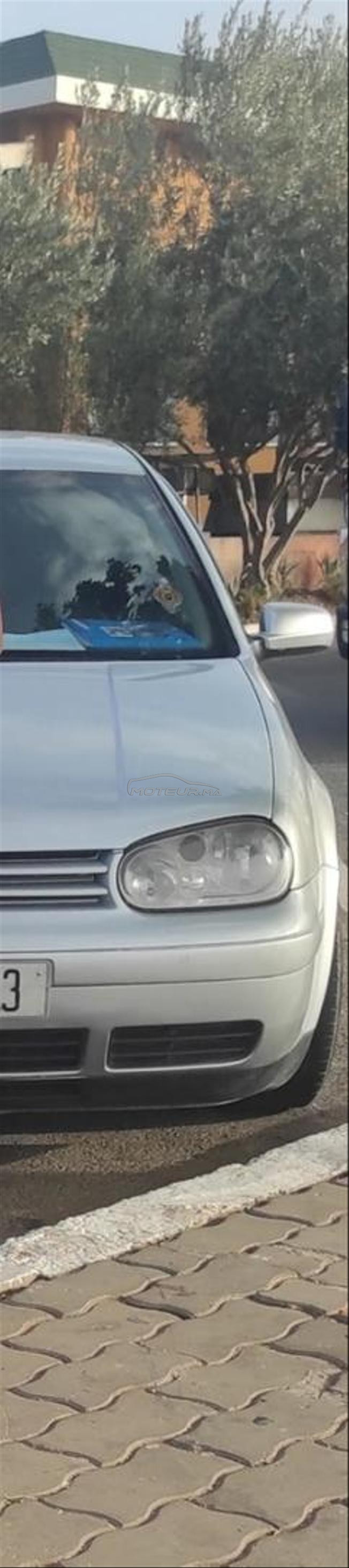 كولف 4 M110 modil 2003
