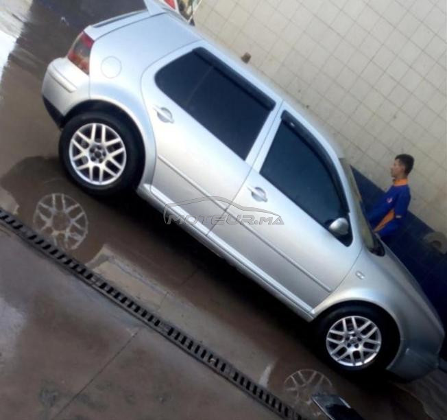كولف 4 M110 modil 2003