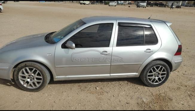 كولف 4 M110 modil 2003
