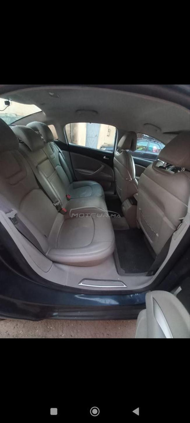 Citroën C5 Exclusive Full Options 