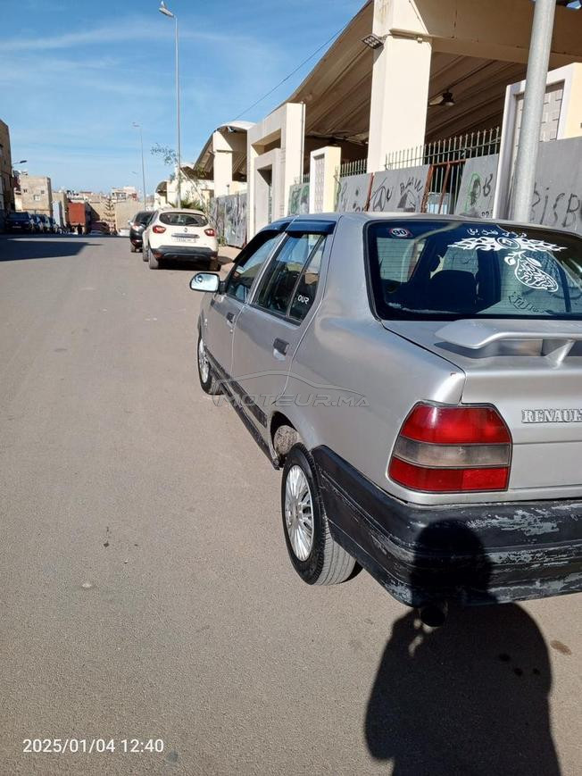 Renault 19 chamade m1990 d1997