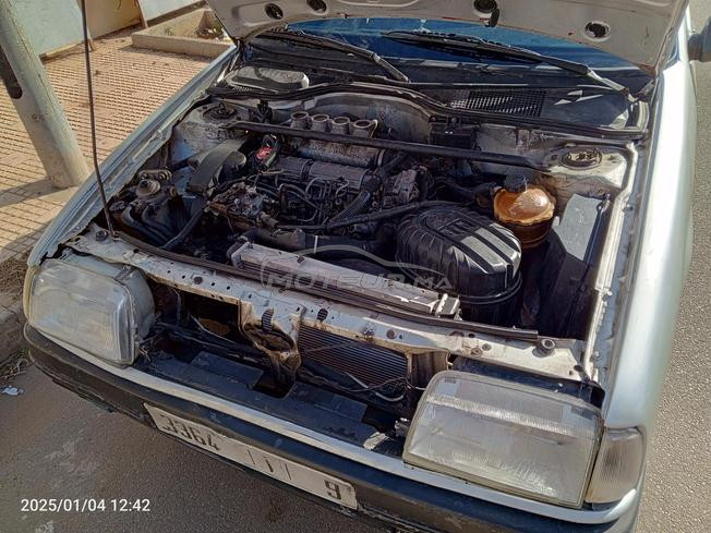 Renault 19 chamade m1990 d1997