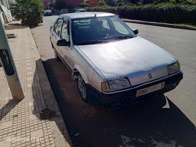 Renault 19 chamade m1990 d1997