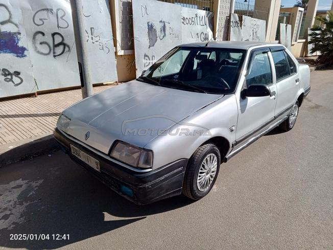 Renault 19 chamade m1990 d1997