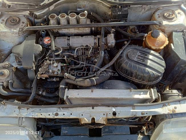 Renault 19 chamade m1990 d1997