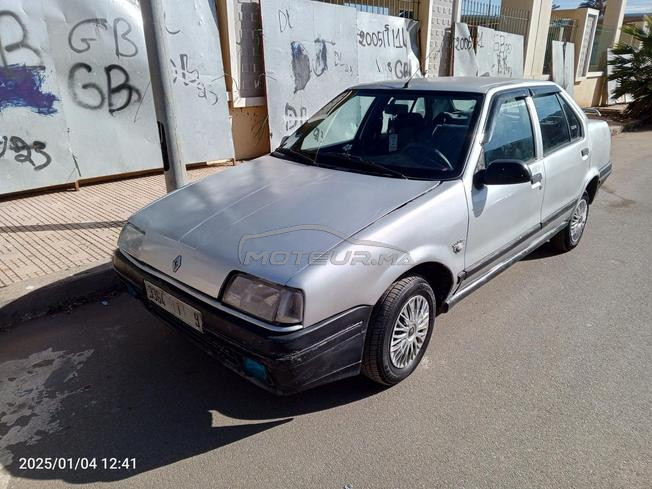 Renault 19 chamade m1990 d1997