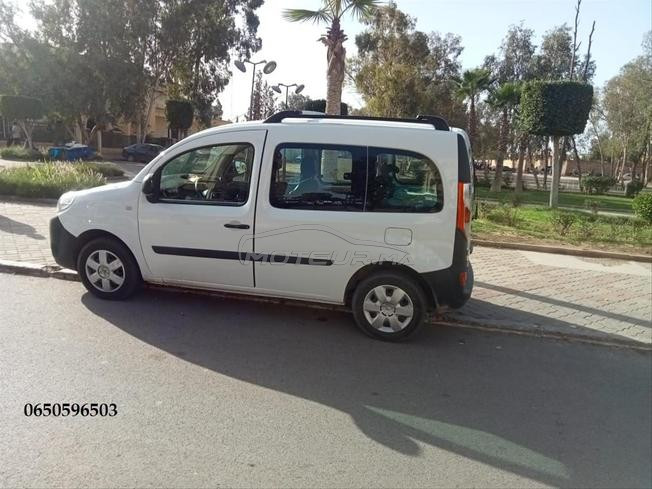 Renault Kangoo Diesel Manuelle 2020 à Boujniba