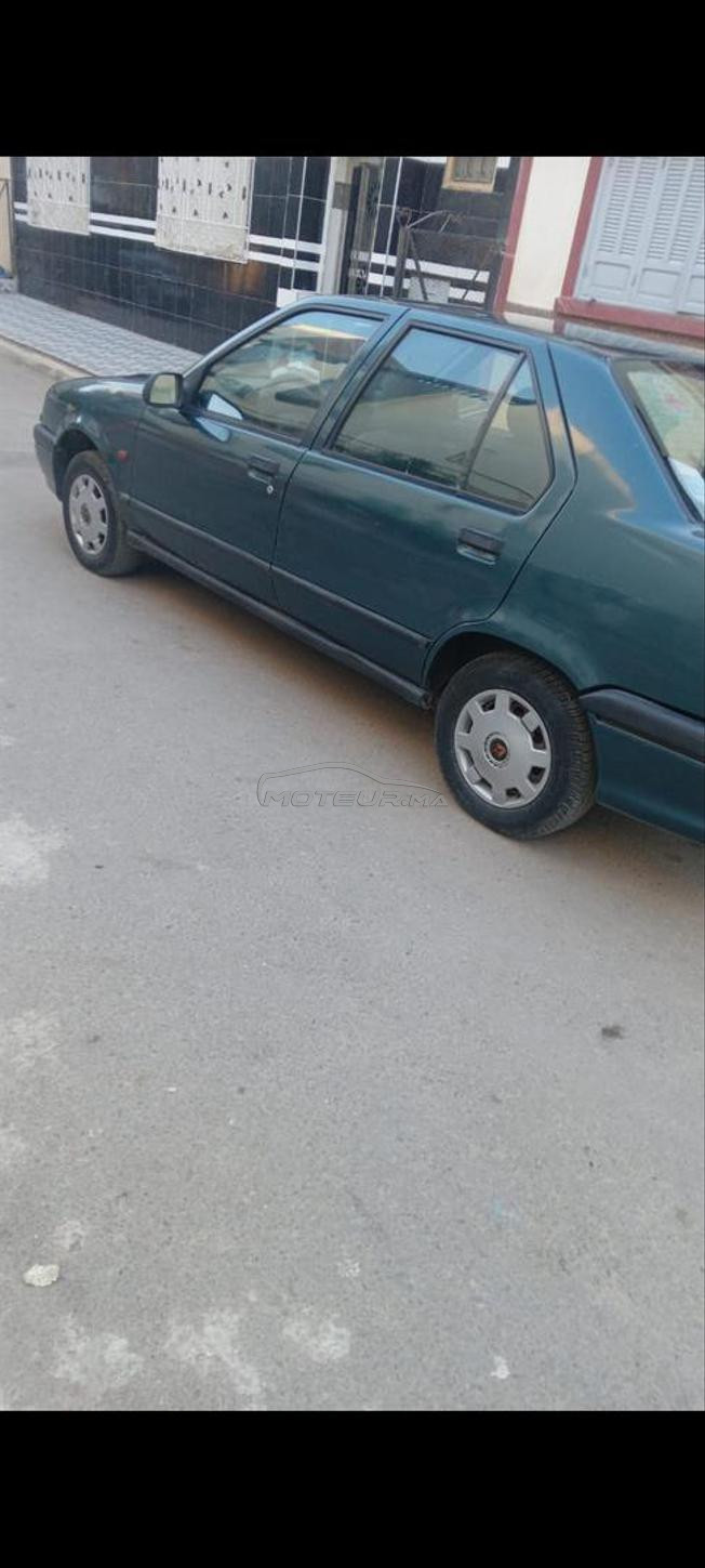 Renault 19 Europe 