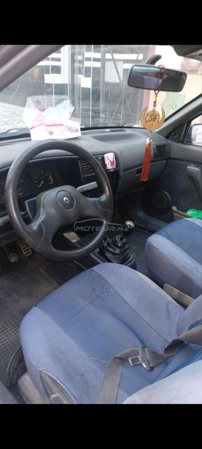 Renault 19 Europe 