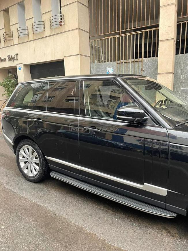 Vente Range Rover Vogue 2017 
