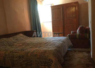 Appartement à vendre 75 m² à Imouzzer-Kendar