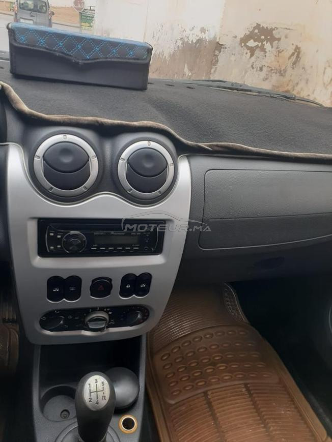 Dacia Sandero 2009