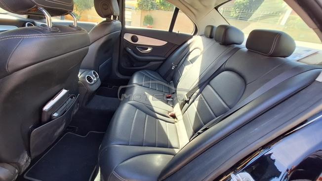 Mercedes C220 Diesel 2016