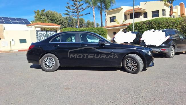 Mercedes C220 Diesel 2016