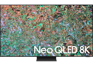 Samsung QLED 65 8K