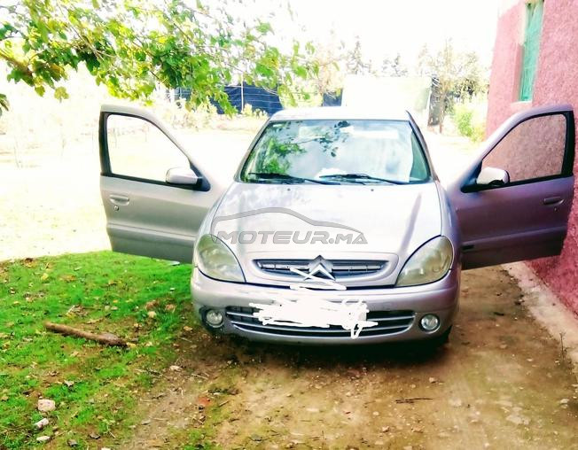 Citroën Xsara