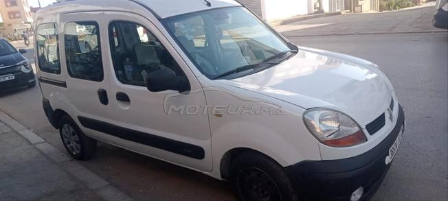 kangoo d65 doubl kolisse 