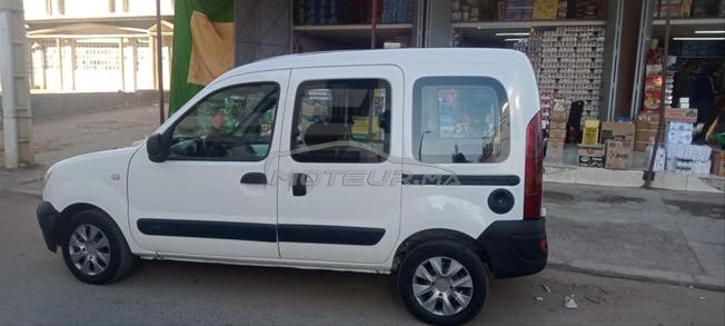 kangoo d65 doubl kolisse 