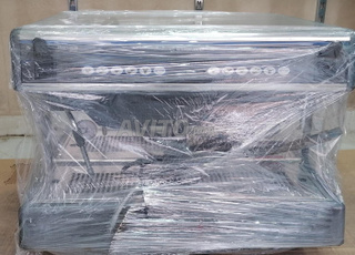 MACHINE A CAFE NUOVA SIMONELLI PREMIER qualité