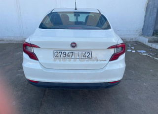 Fiat Tipo Diesel Manuelle 2019 à Larache