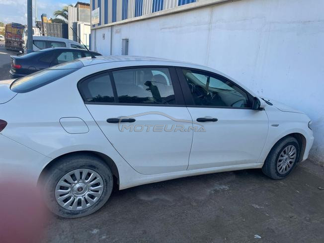 Fiat Tipo Diesel Manuelle 2019 à Larache