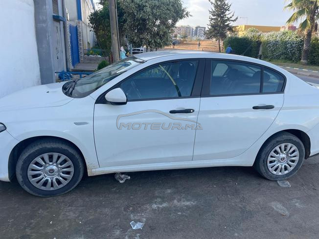 Fiat Tipo Diesel Manuelle 2019 à Larache