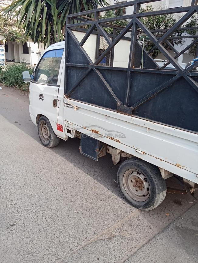 honda heifa jt 