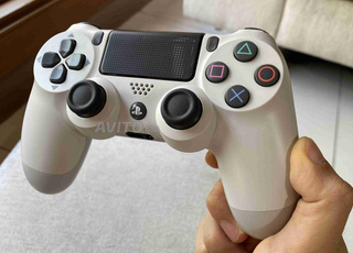 controller ps4 comme neuf original